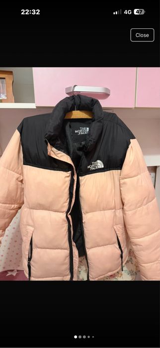 geaca The North Face