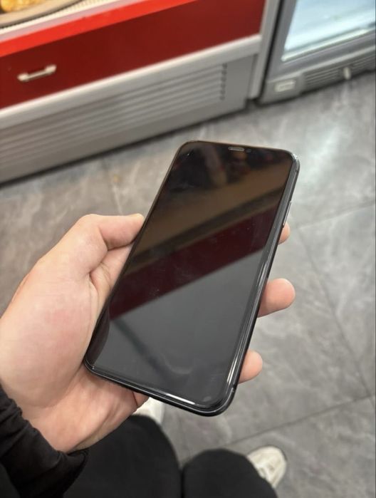Iphone 11 сатылымда