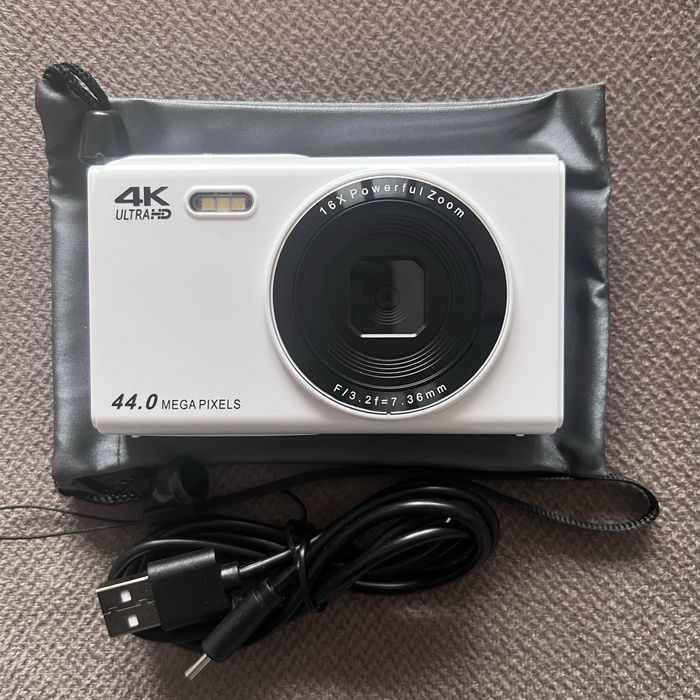 Камера новая, мыльница 44мп