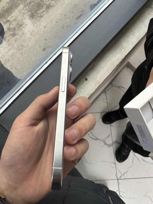 Айфон 15 про Iphone 15 pro