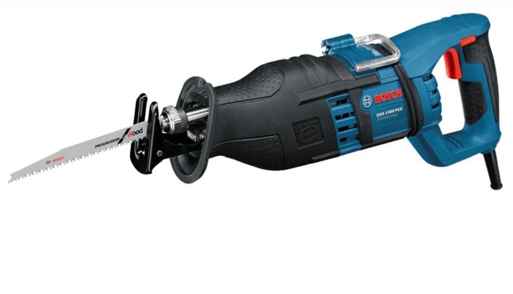 Fierăstrău sabie Bosch GSA 1300 PCE