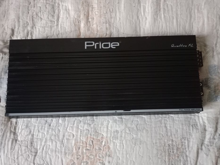 Уселитель quattro xl