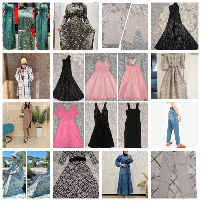 Костюм женскии новый