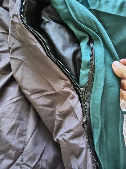 Продам парку в отличном состоянии