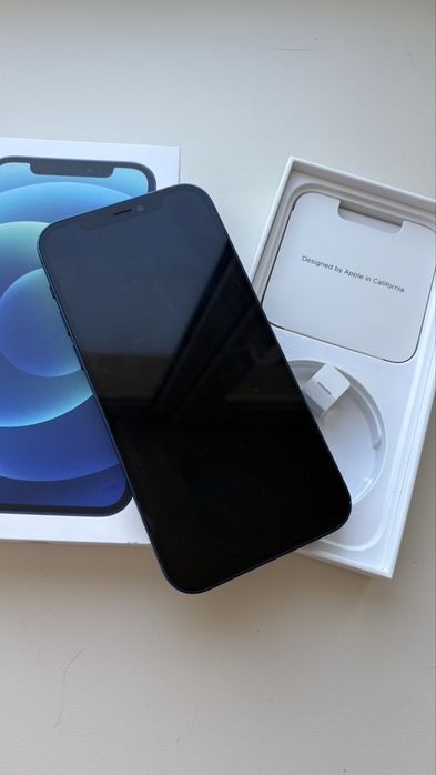 iPhone 12 128 GB