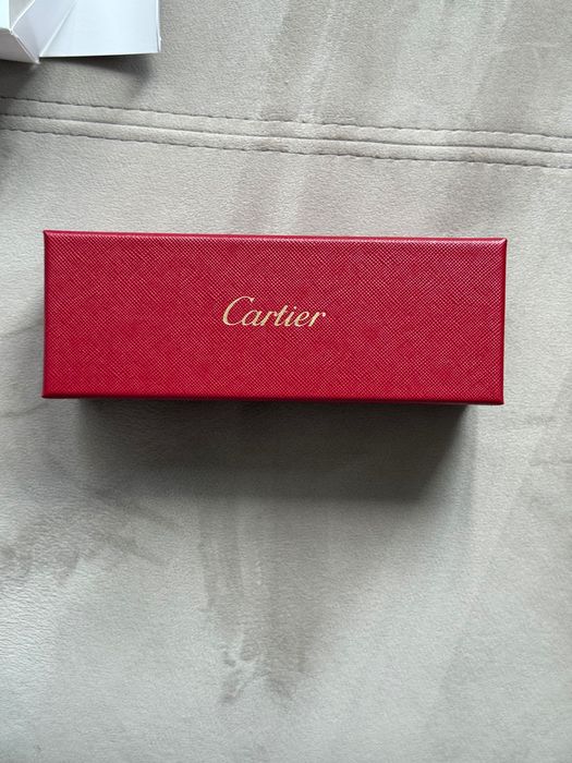 Слънчеви Очила Cartier