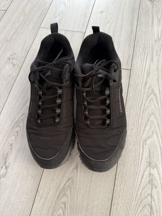 Мужские Ботинки skechers