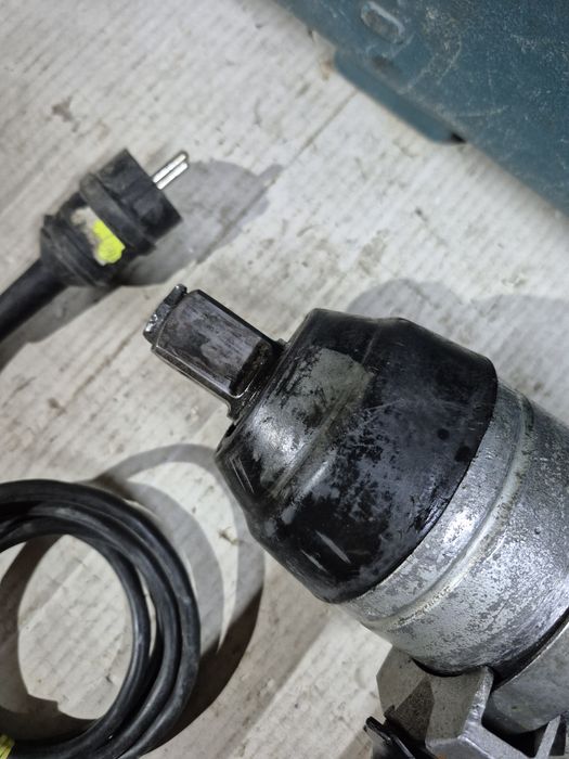 Cheie impact MAKITA TW 1000