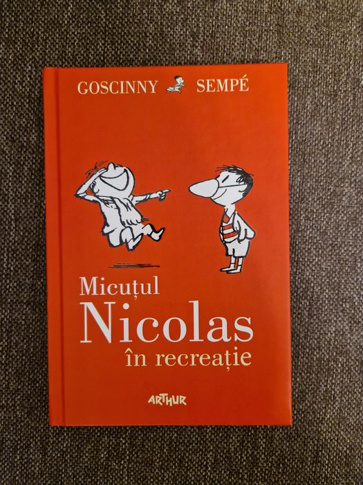 Cărți pentru copii