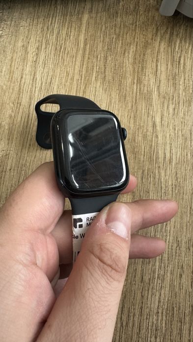 Apple watch 8 45 mm