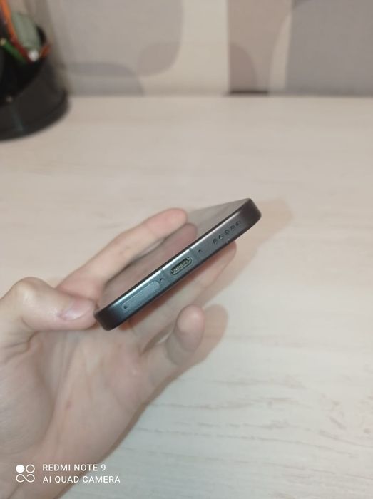 Vivo x200FE 12/256