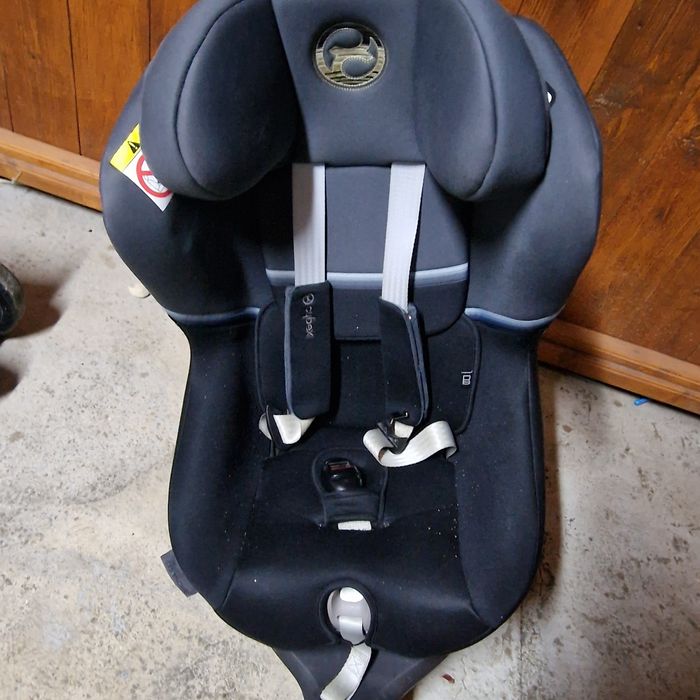 Scaun auto Cybex