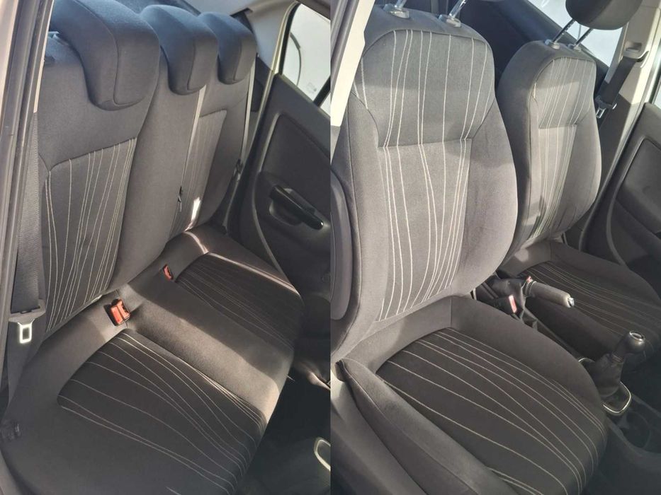 Opel Corsa Enjoy 1.2i 16V - 80PS