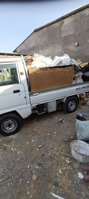 Labo stroy musor tashish xizmati  Лабо вывоз мусора