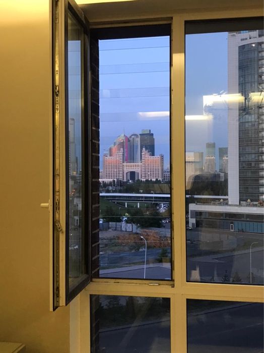 Прозрачные решетки Павлодар