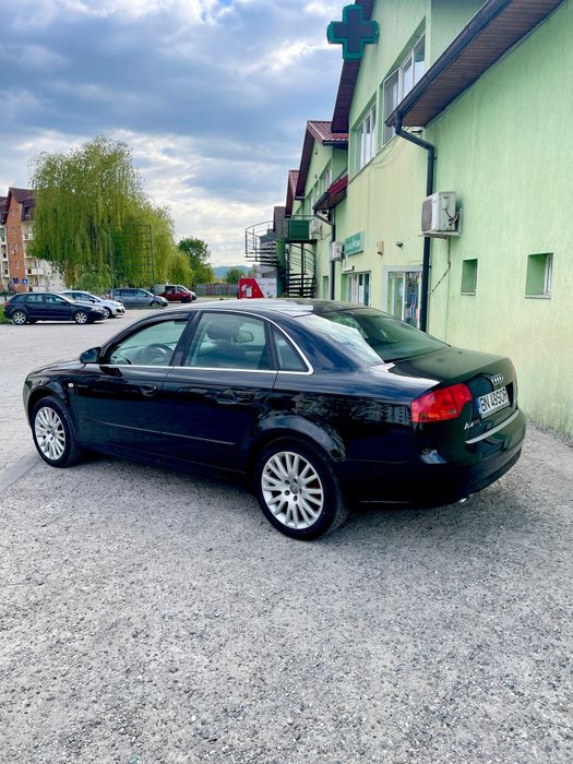 Audi A4 impecabil