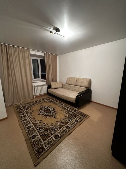 Сдается однушка на Сарыарке