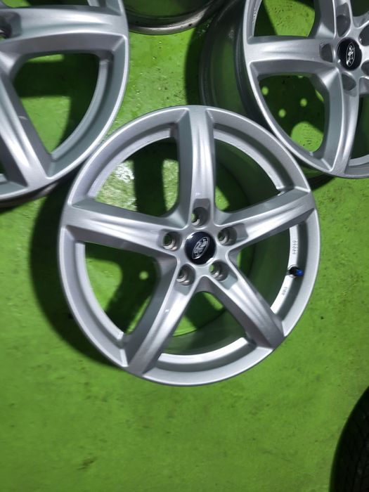 17 5x108 Ford Volvo лети джанти 5х108 форд волво