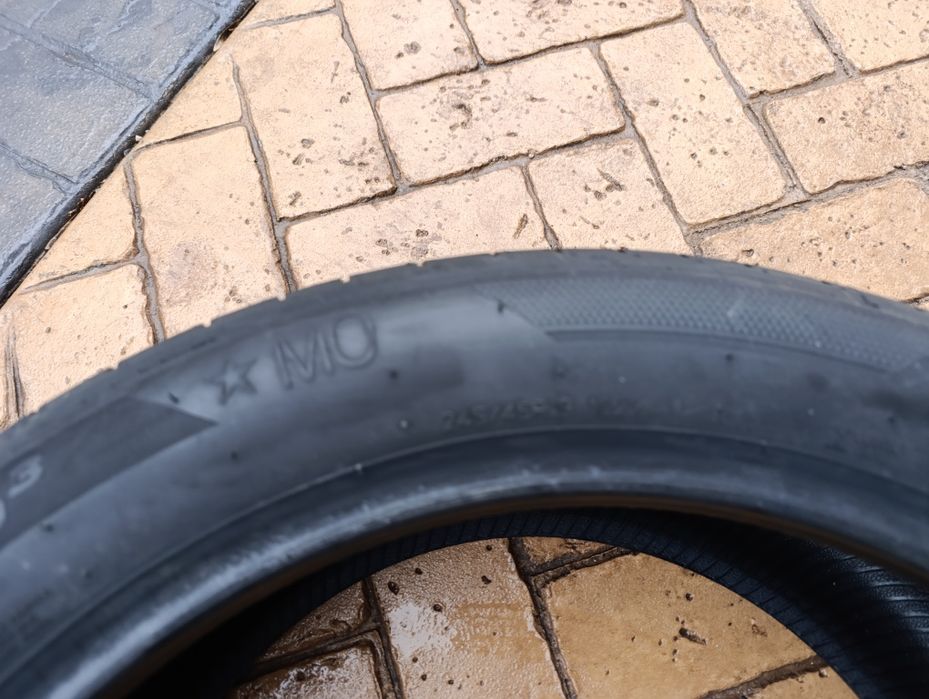 Летни гуми Hankook 245/45/19 Ventus S1 Evo 3,dot 2025