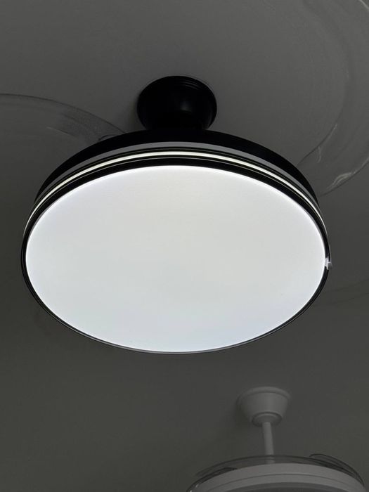 SKIDKA!!! Вентилятор Люстра