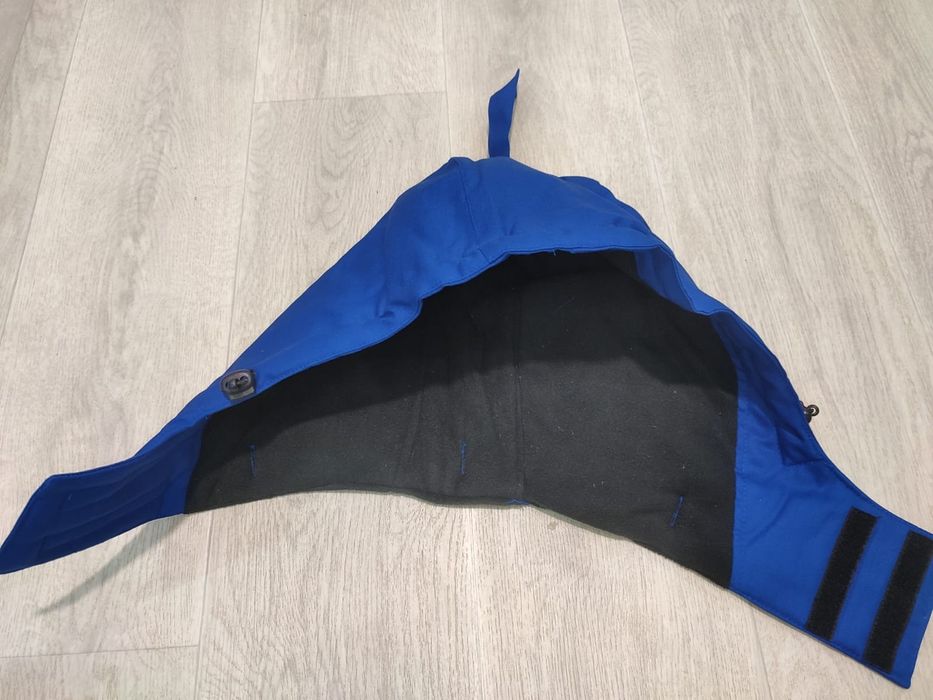 Продам зимнюю спецодежду