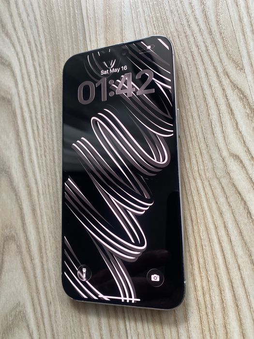 iPhone 15 PRO MAX , 256 GB , 94 % Bateria
