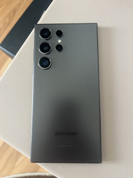 Samsung s24 ultra