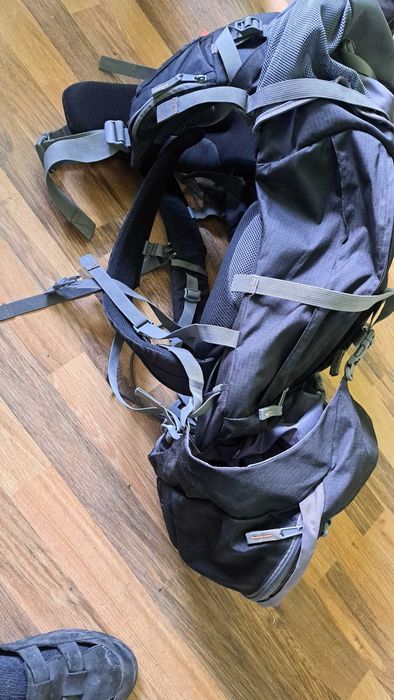 Lowe Alpine -раница 65-75 литра