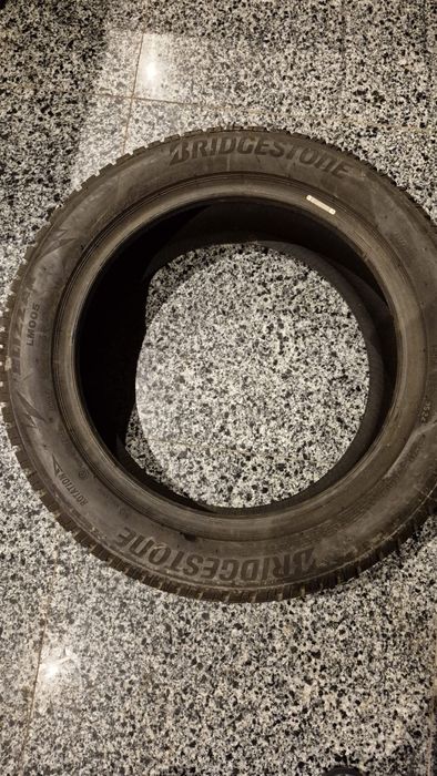 Anvelope Bridgestone 205/55/17 95V