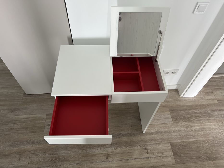 Vand masuta de toaleta IKEA brimnes