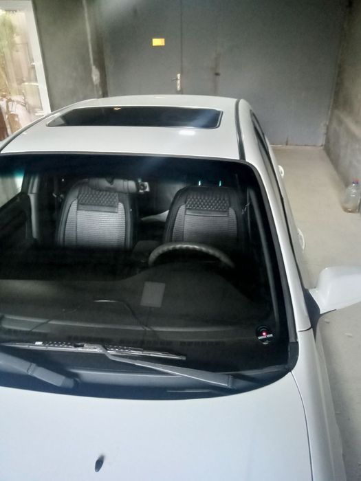 Ласетти сотилади ёки бартер мошинага