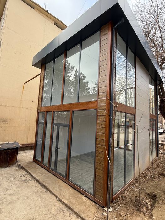 Аренда нежилой жой Ттзда срочно