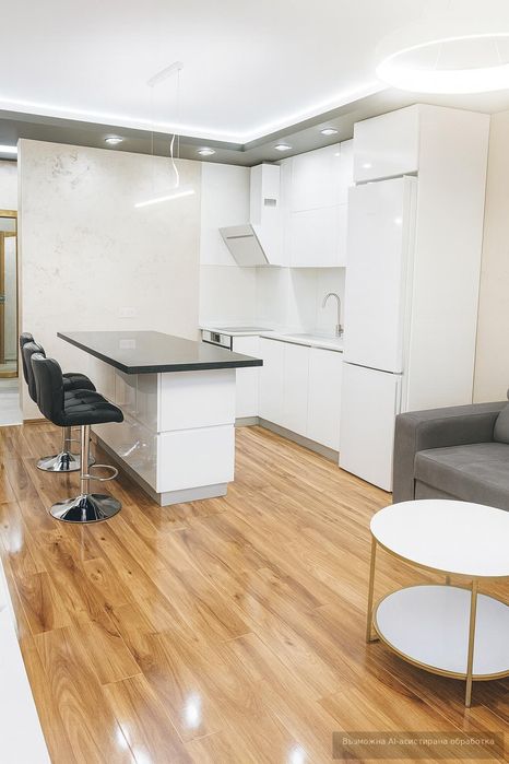 Дава се под наем Двустаен апартамент в Пловдив, Южен - 63 кв.м за 407.49 € - Снимка #1