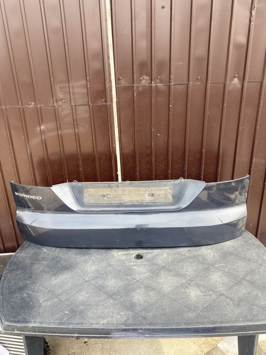 Haion/hayon ford mondeo mk4 combi facelift