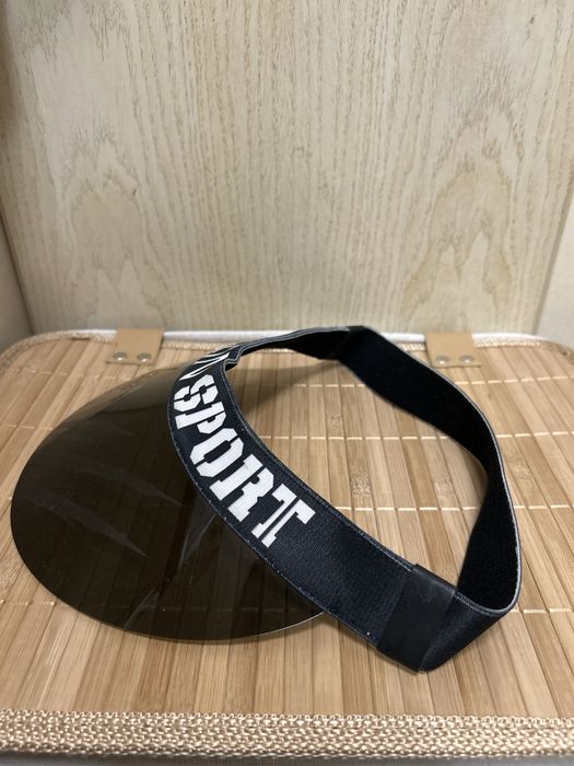 PLEIN SPORT козирка лятна