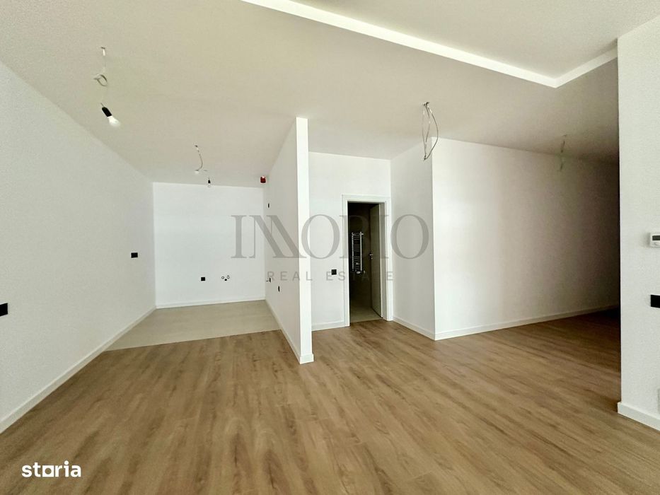 Apartament 3 Camere | Pipera | One North Lofts