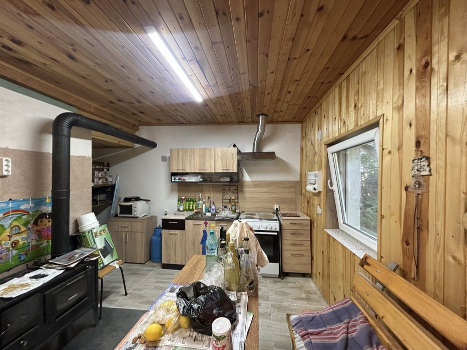 Продава се Къща в с. Бабук, Област Силистра - 250 кв.м за 266 €/кв.м - Снимка #3