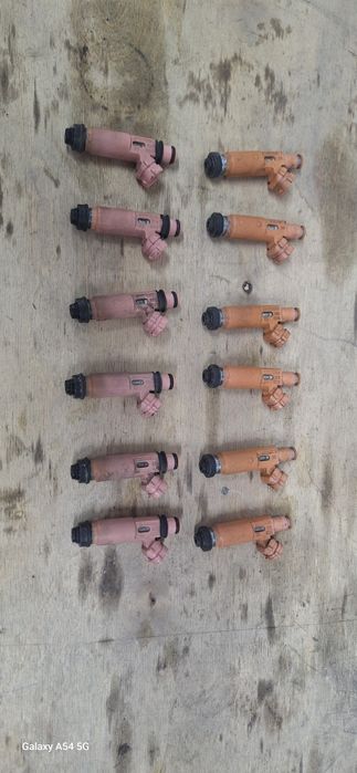 Продам форсунки.