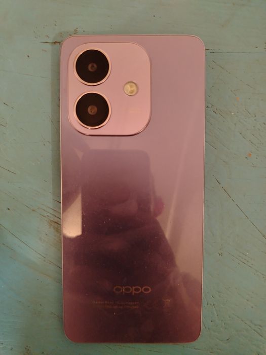 OPPO A3 с документами