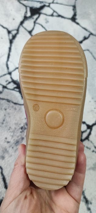 Страхотни кожени ботуши