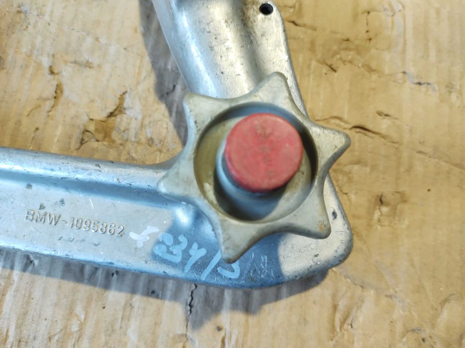 Сваляем Теглич Глава Топка Теглич за BMW E46 3 серия Оригинал