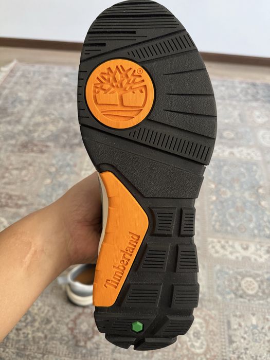 Кроссовки Timberland