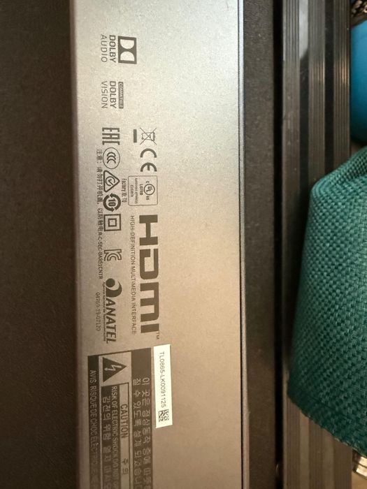 Boxe soundbar JBL Bar Surround 5.1, 550W, WiFi, AirPlay 2