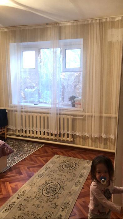 Акжайык продам частный дом