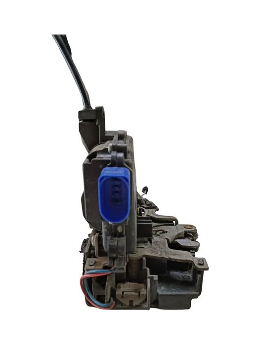 Broasca Usa Stanga Fata Skoda Fabia Ii 542 2006 - 2014