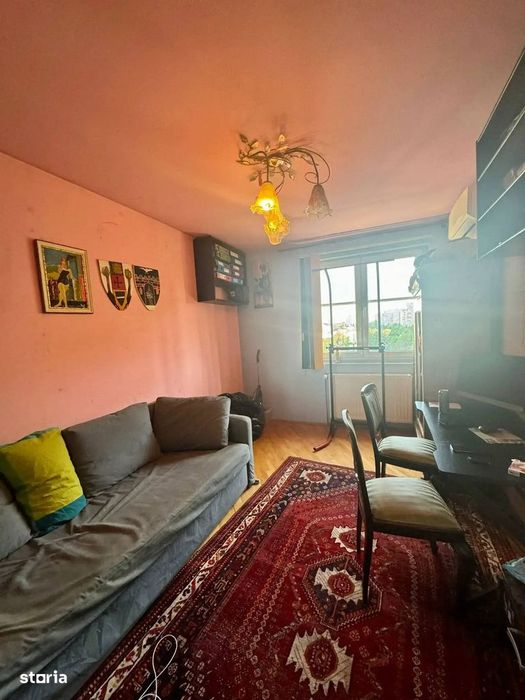 Apartament 3 Camere | Obor | Oportunitate | Metrou | Ideal Investitie