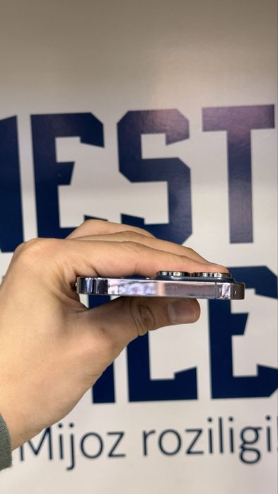 Iphone 14 Pro max 256Gb 75%