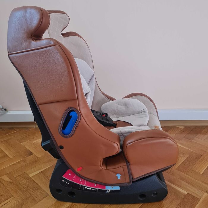 Столче за кола Чиполино