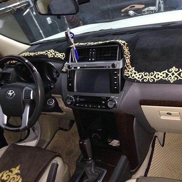 Авто-ателье Данияр