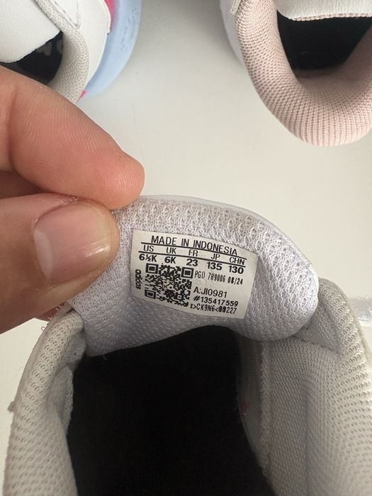 Adidas   Bubble